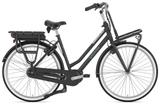 Gazelle Miss Grace C7+ Low-Step - 59cm (L) - Gazelle E-Bikes