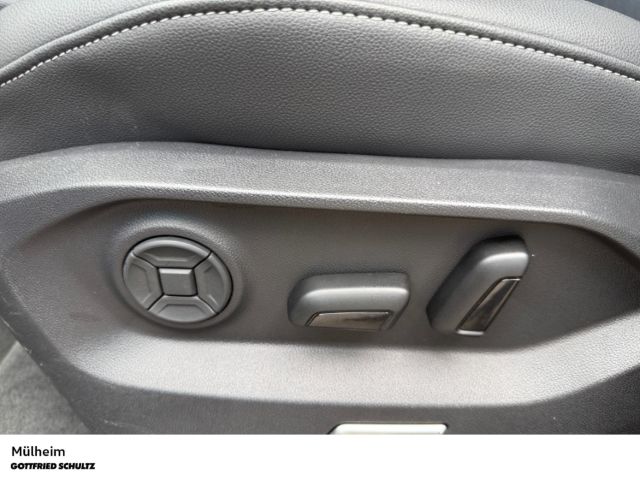 Volkswagen Touareg - Bild 12