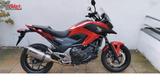Honda NC 750 X Akrapovic mit Gewährleistung - Honda Motorräder in Essen