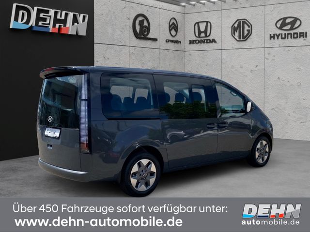 Hyundai STARIA Hybrid Prime 9-Sitz Park-Paket 360