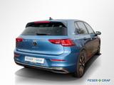 Volkswagen Golf VIII 1.5 TSI Goal 6-Gang AHK/LED-Plus/Sitzh - Volkswagen Golf Jahreswagen: Plus