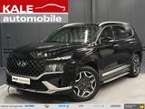 Hyundai Santa Fe Signature Plug-In Hybrid 4WD*TRITTBRETT - Hyundai SANTA FE: I