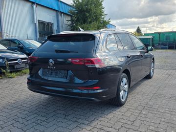 Volkswagen Golf - 3