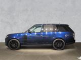 Land Rover Range Rover P400 Autobiography - Land Rover mit Benzin-Antrieb