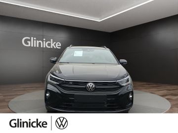 Volkswagen Leasingangebot: Volkswagen Taigo R-Line 1,0 l TSI OPF 85 kW (116 PS) 7-Gang