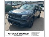Jeep Compass e-Hybrid MY25 North Star 1.5l T4 48V - Jeep Compass North mit Hybrid-Antrieb (Benzin/Elektro)