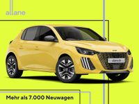 Peugeot 208 - Vorschau Bild 5