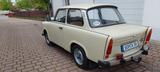 Trabant 601 - Trabant 601 Gebrauchtwagen
