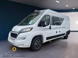 Rapido V55 Peugeot 140PS *Diesel + Elektro Heizung* - Rapido Neu