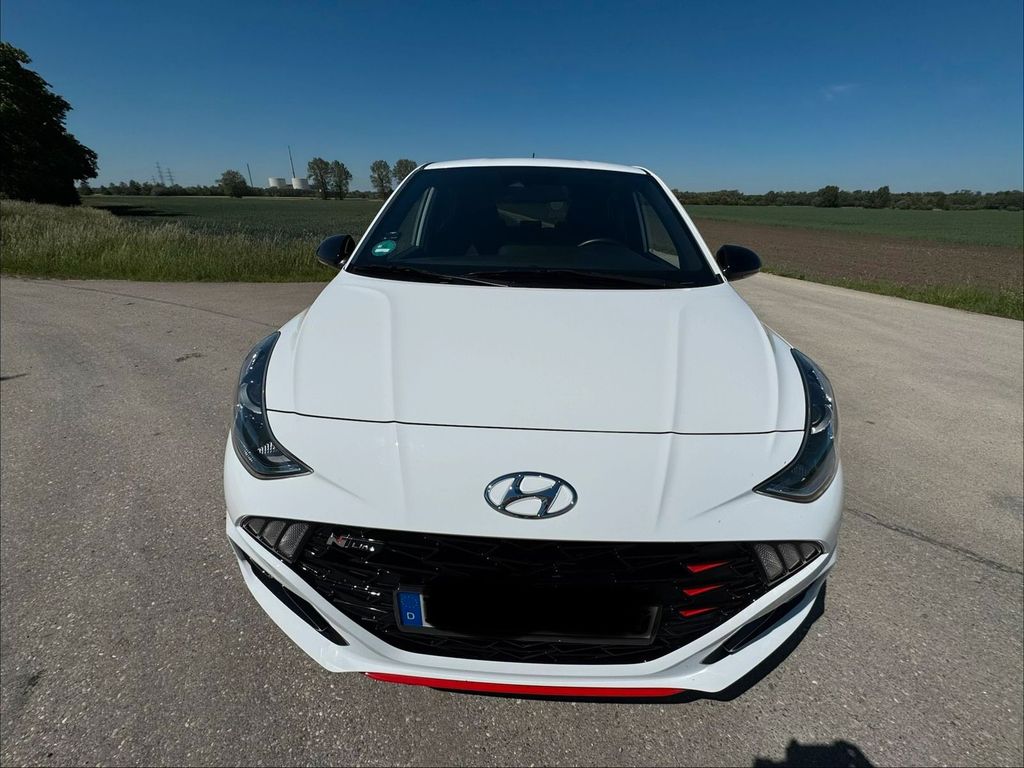 Image of Hyundai i10