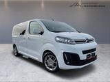 Citroën Spacetourer 2.0 Automatik 9-Sitzer - Citroën: 9 Sitzer