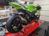 Kawasaki ZX 10 R - KAWASAKI ZX10R