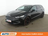 Ford Mondeo 2.0 TDCi Bi-Turbo Titanium Aut.*LED*NAVI* - Ford Mondeo: Titanium
