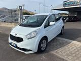 Kia Venga 1.4 CRDi 90CV Cool - Kia Venga mit Diesel-Antrieb