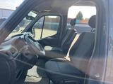 Renault Master III Kasten L3H2 3,5t DoKa 6-Sitze  Klima - gebrauchte Renault Master aus dem Jahr 2024
