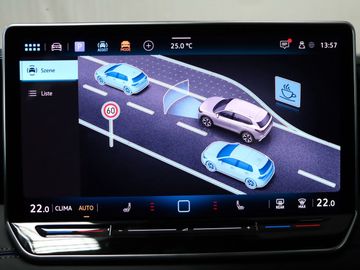 Fahrzeugverkauf 19 Volkswagen Tiguan 2.0 TDI 142 kW 4M R-Line Panodach 20 Zoll