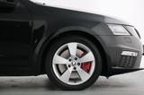 Skoda OCTAVIA RS 2.0TSI DSG 1.HAND/SCHECKHEFT GEPFLEGT - gebrauchte Skoda Octavia aus dem Jahr 2018