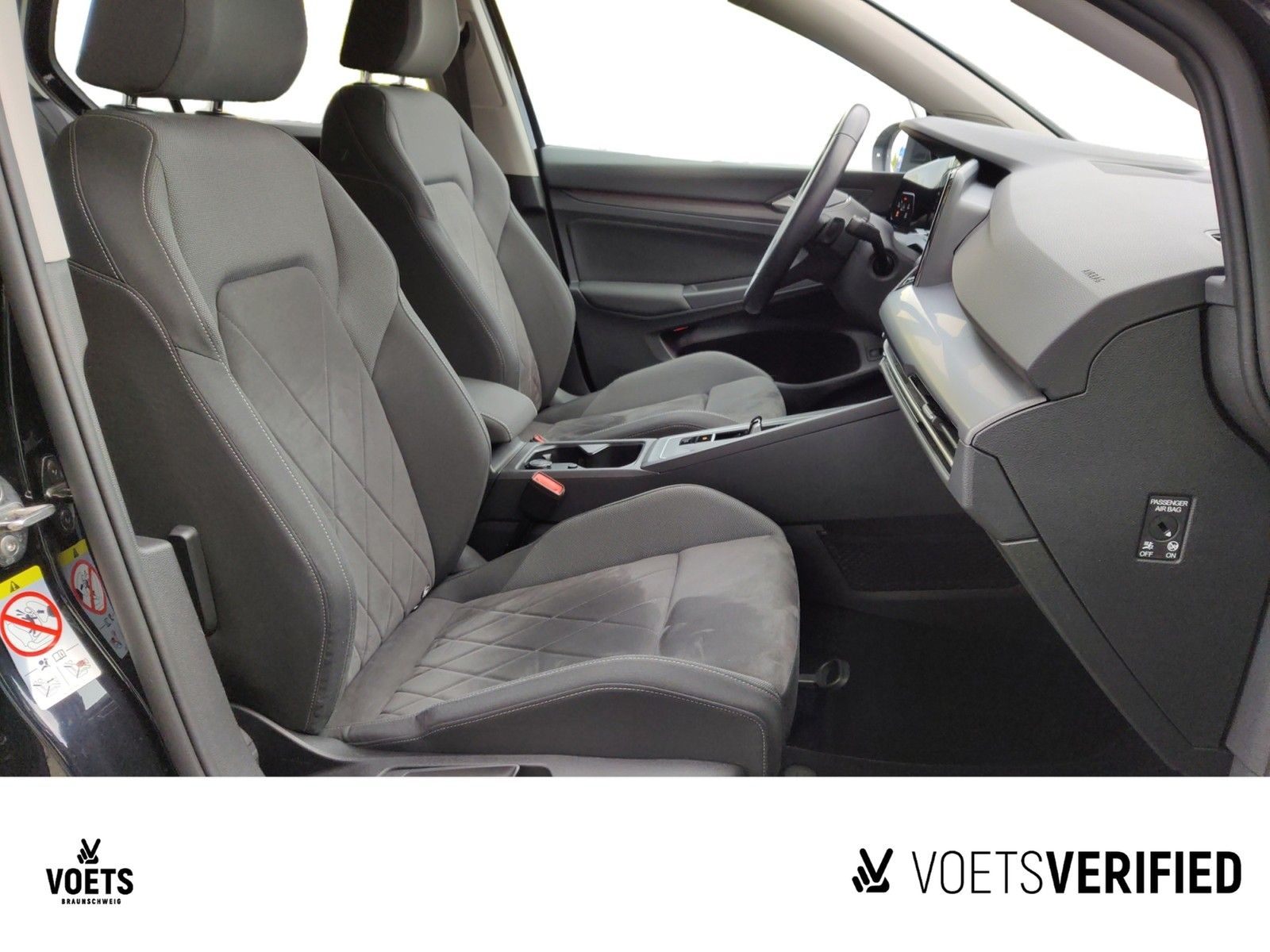 Volkswagen Golf - Bild 8