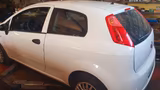 Fiat Grande Punto 1.2 8V TÜV/NEU, Klima - gebrauchte Fiat Grande Punto aus dem Jahr 2011