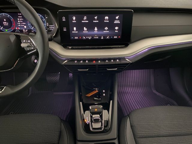 Octavia IV Combi Ambition 1.5 TSI e-Tec DSG AHK+