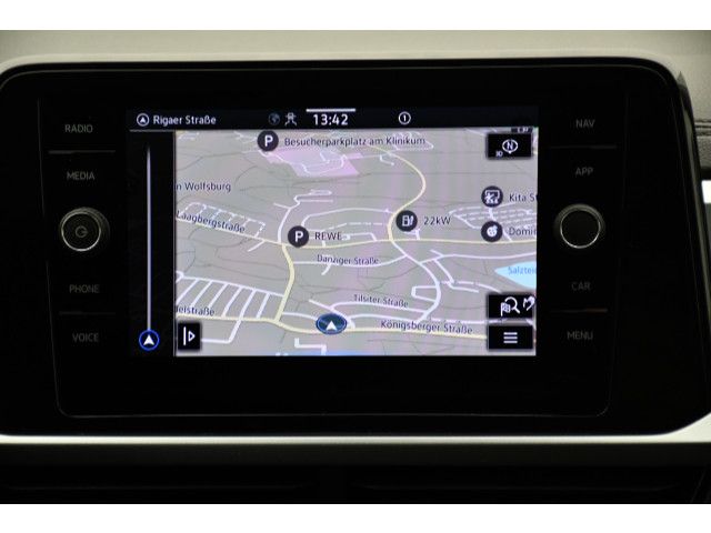 Volkswagen T-Roc - Bild 8