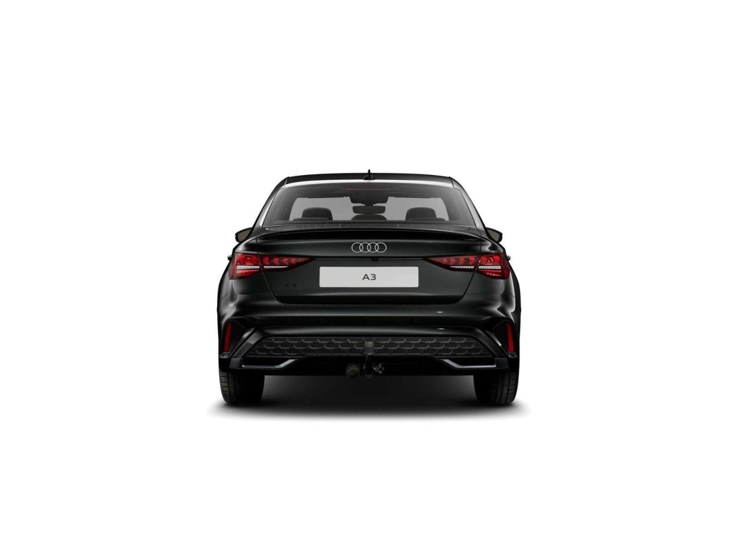 Audi A3 Limousine 35 TFSI S line AHK/NAV/RFK/Sound, миниатюра 5