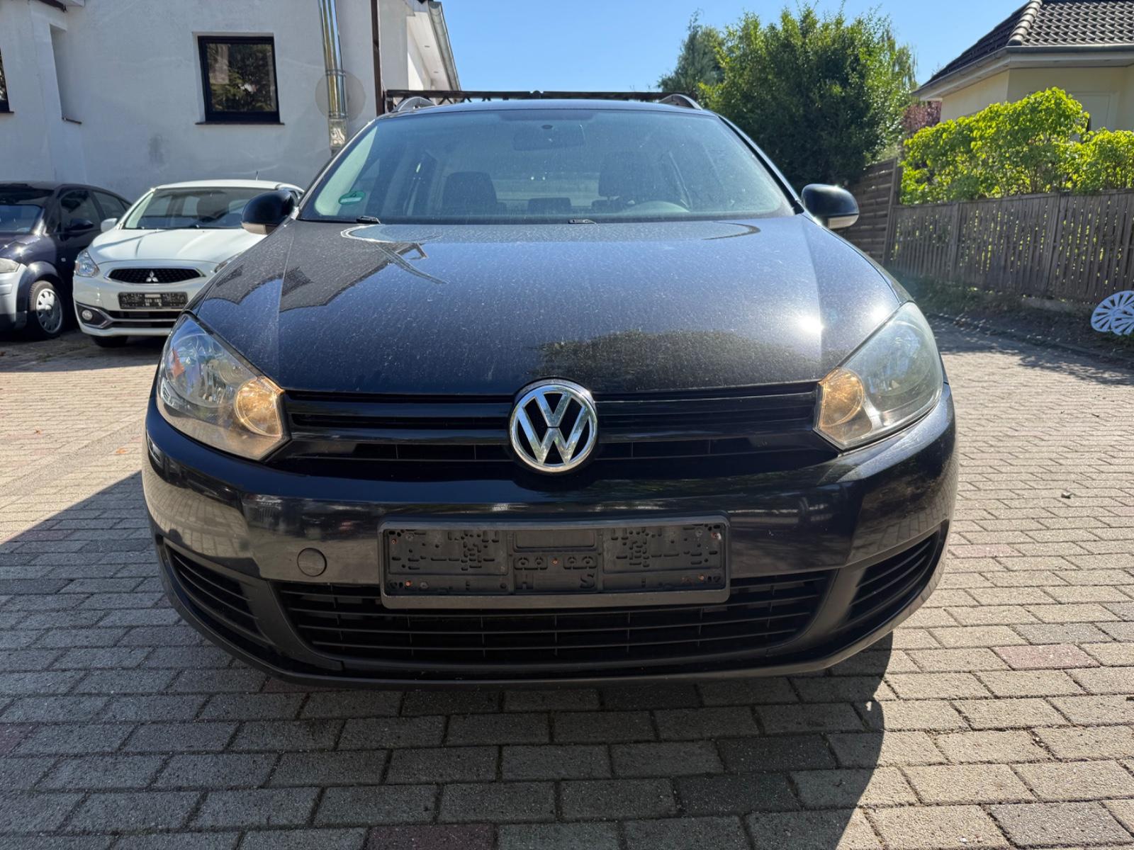 Volkswagen Golf 2013 — photo 9