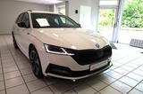 Skoda Octavia Combi Sportline 1.5 TSI ACT |NAVI|LED|SH - Skoda: Bluetooth