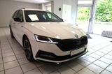 Skoda Octavia Combi Sportline 1.5 TSI ACT |NAVI|LED|SH - Skoda in Hannover