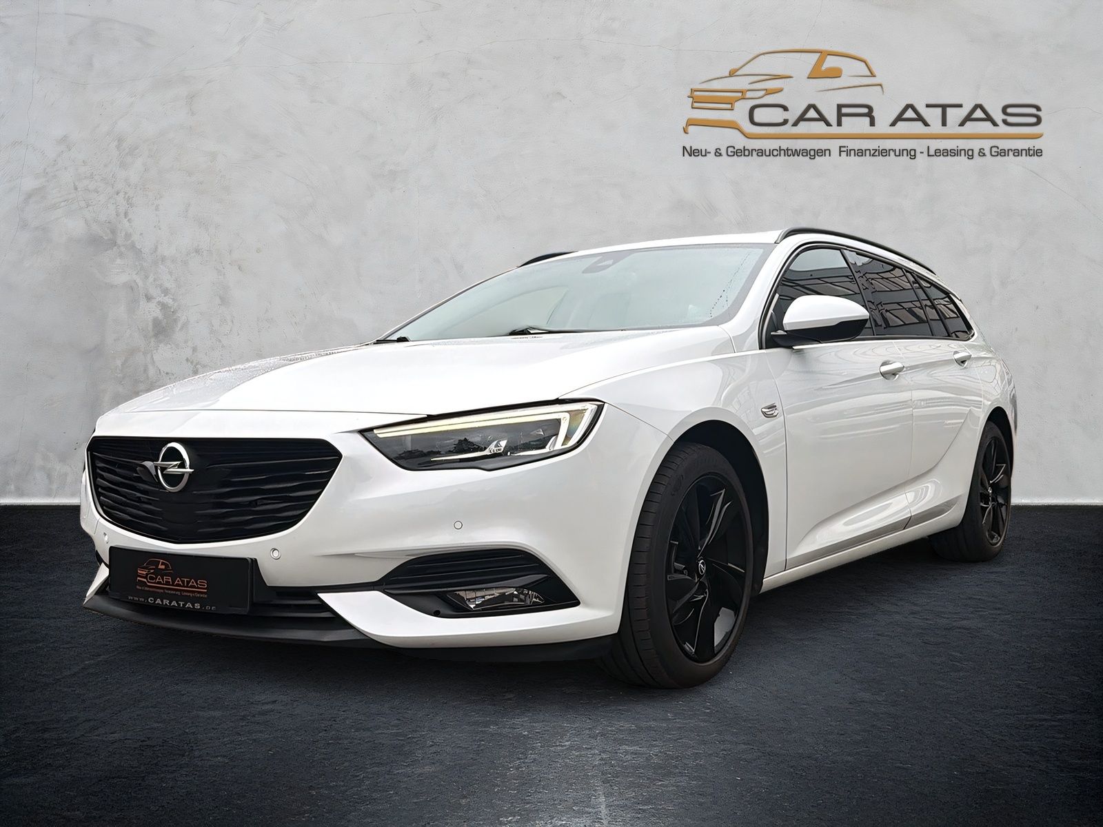 Fahrzeugabbildung Opel Insignia INNOVATION NAVI PANO LED ACC HEAD UP
