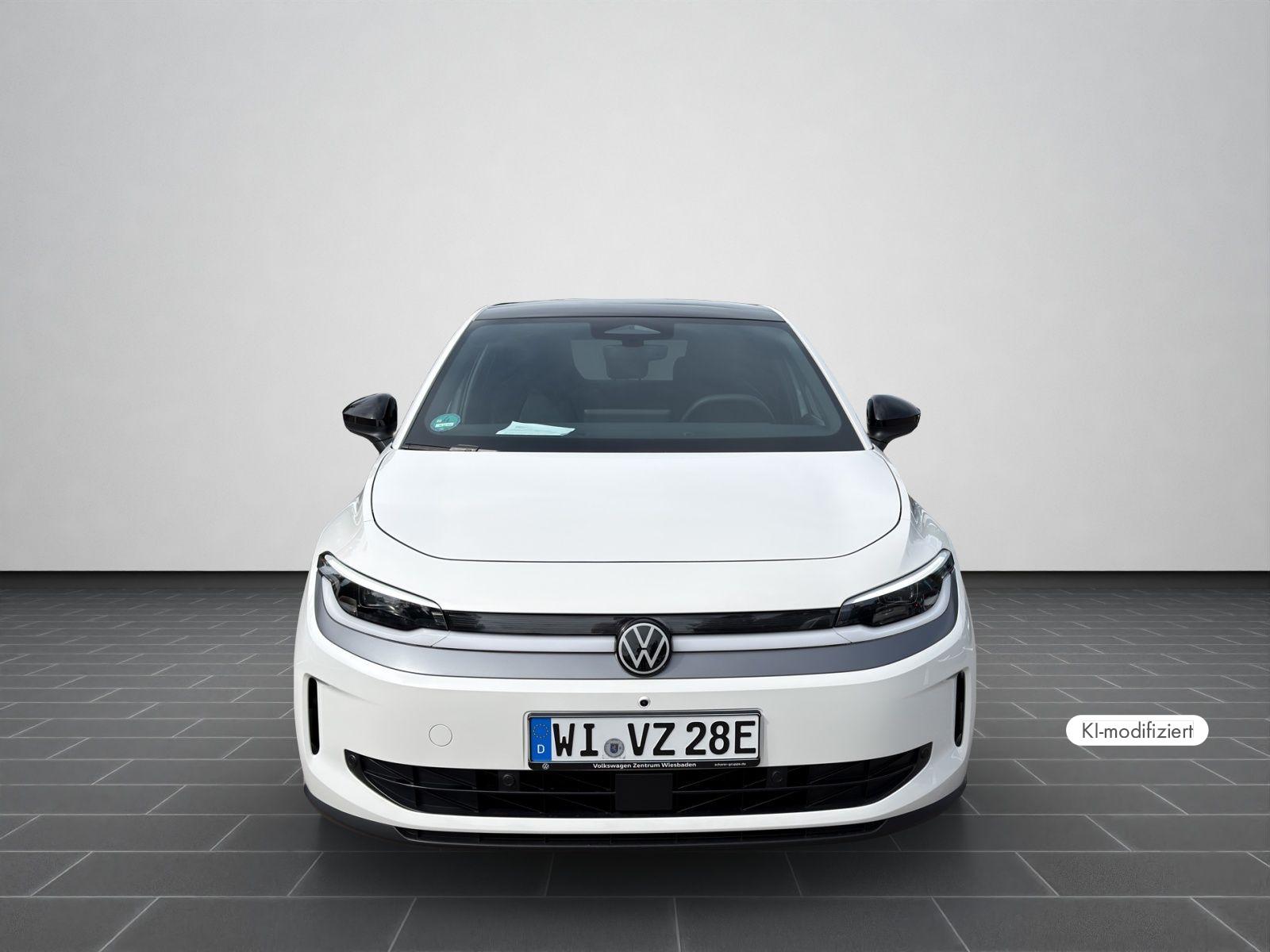 Volkswagen ID.Polo Launch-Edition Style 52 kWh