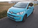 Volkswagen e-up! - Volkswagen e-up!: Kleinwagen