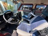Volkswagen VW T3 Caravelle | TOP Zustand - Volkswagen T3: Van