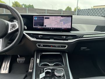 BMW X5 M60 - 11