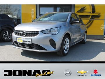 Opel Leasingangebot: Opel Corsa-e F Edition Sitzheizung RKamera Allwetter