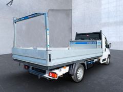 Jumper Pritsche Plus L4 Heavy HDI 165 Jumper Pritsche Plus L4 Heavy HDI 165