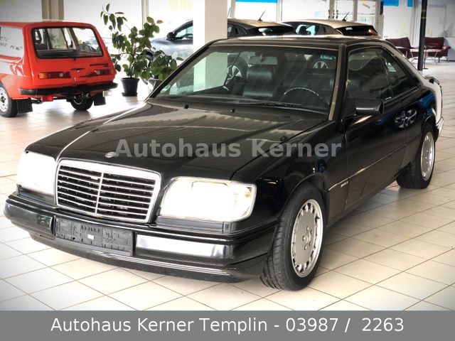 Mercedes-Benz CE 300 Sportline-Leder-Klima-Schiebedach-H-Zul.