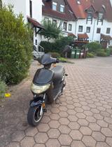 Keeway Hurricane 2T - KEEWAY MOTORRAD