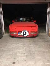 Porsche Garagenfund ! Porsche 924 - gebrauchte Porsche 924 aus dem Jahr 1979