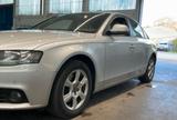 Audi A4 Lim. Attraction - Audi A4: Limousine