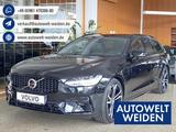 Volvo V90 Kombi T8 Plug-In Hybrid AWD Ultimate Dark - Volvo V90: Ultimate Dark