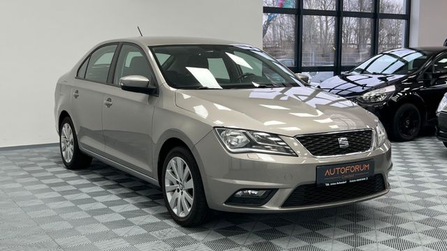 Seat Toledo Style _Zustand & Historie perfekt_