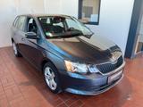Skoda Fabia 1.4 TDI Combi Ambition/TÜV Neu - Skoda Fabia mit Diesel-Antrieb: 1.4