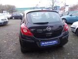 Opel Corsa D 1.2 Tüv neu - gebrauchte Opel Corsa aus dem Jahr 2008