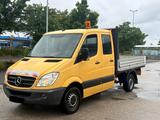 Mercedes-Benz Mercedes Sprinter 316 Cdi Pritsche 2012 To... - Mercedes-Benz Sprinter: 20m3