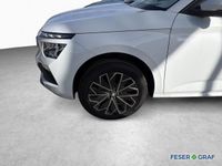 Skoda Kamiq - Vorschau Bild 4