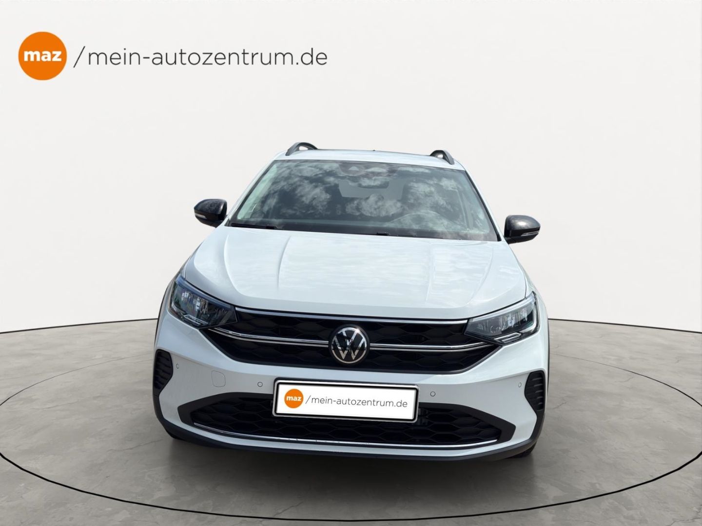 Volkswagen Taigo ENERGY 1,0 l TSI 70 kW (95 PS) 5-Gang imagem 2