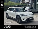 Smart #1 Launch Edition (66kWh) - Smart aus 2023