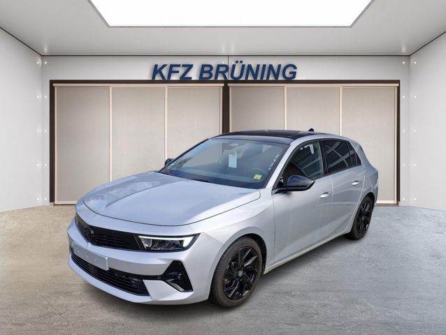 Opel Astra L 1.2 Turbo GS AT LED Pano AHK Kamera 360 