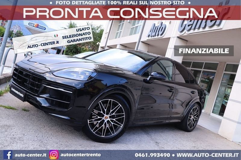 Image of Porsche Other